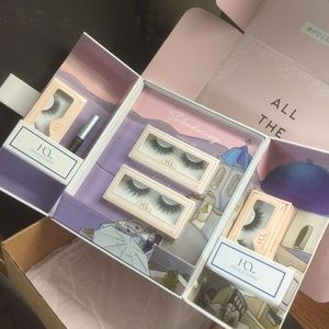 House of Lashes Bundle